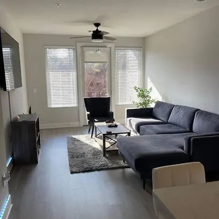 Appartement The Center Peach